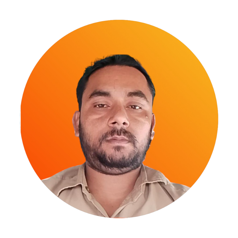 धर्मेंद्र कुमार