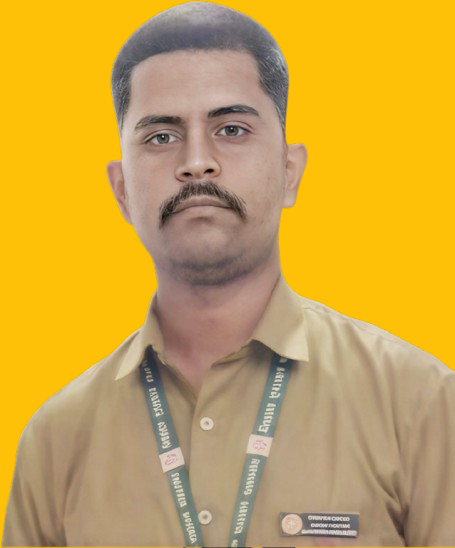सुरेश कुमार