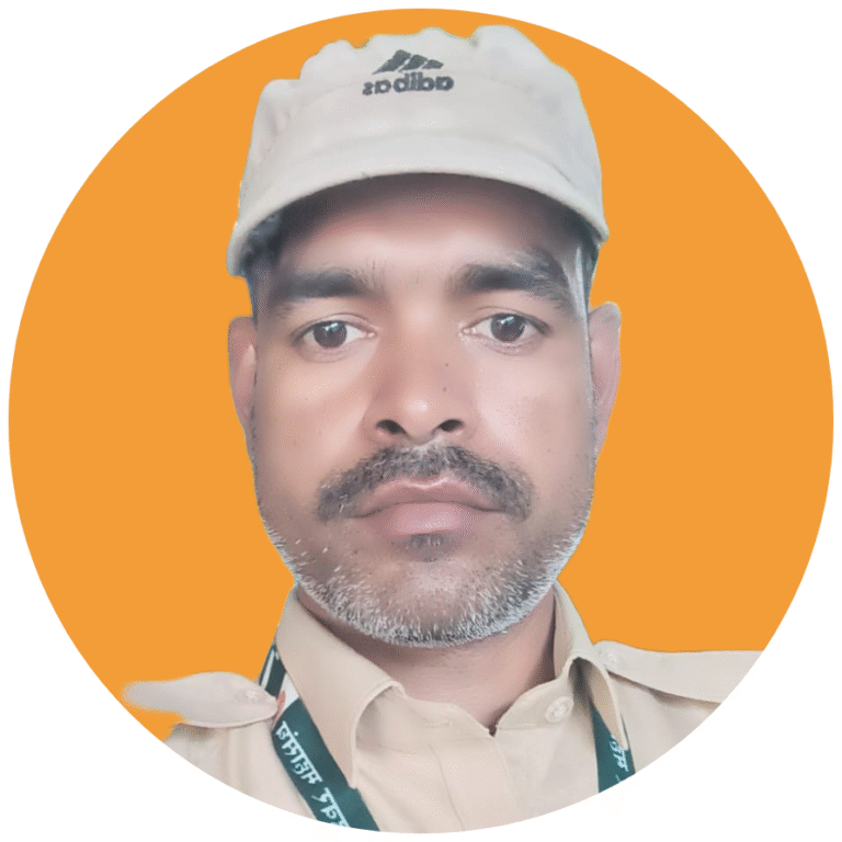 राजेश कुमार राय