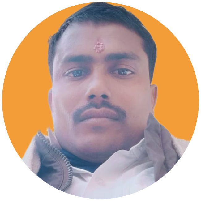 मंटू पासवान