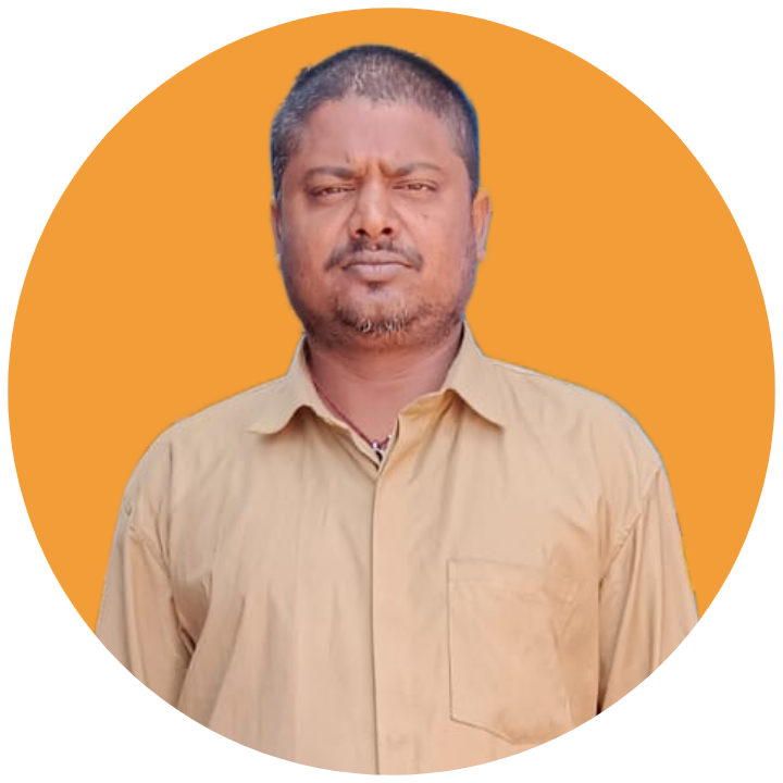 राजेश महतो