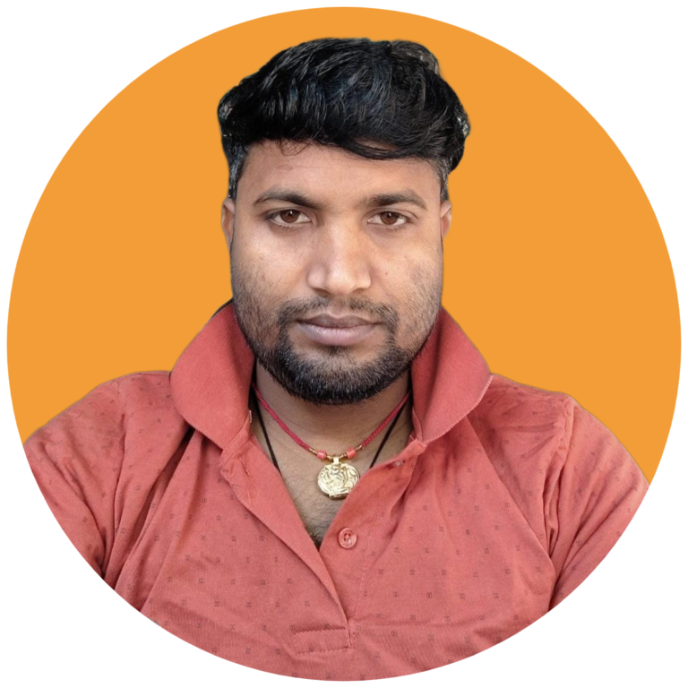 मुन्ना कुमार यादव