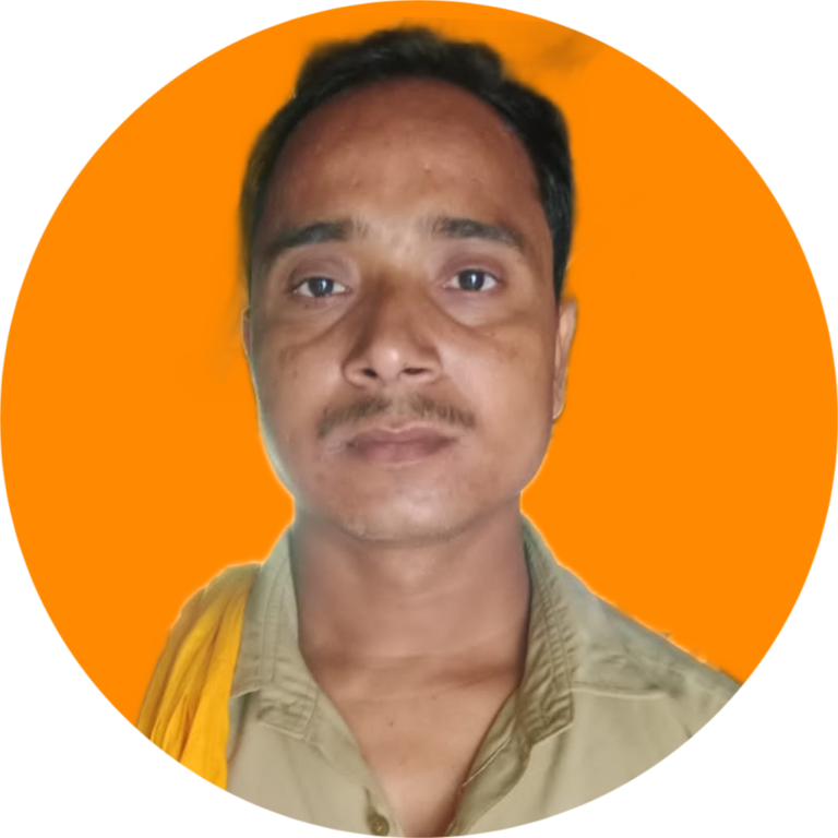 मुकेश महतो