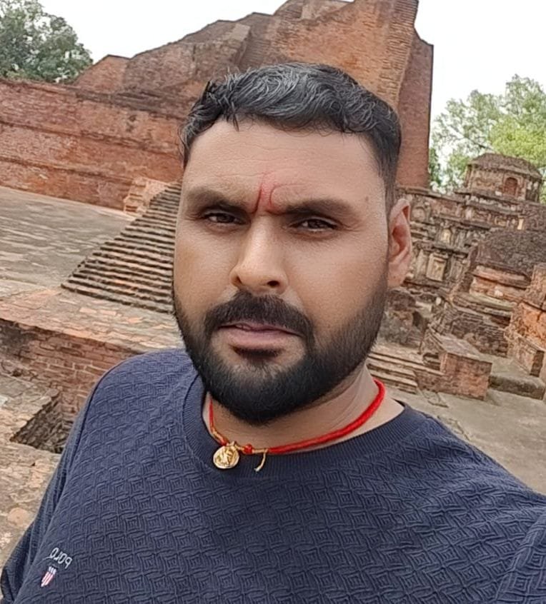 पवन कुमार