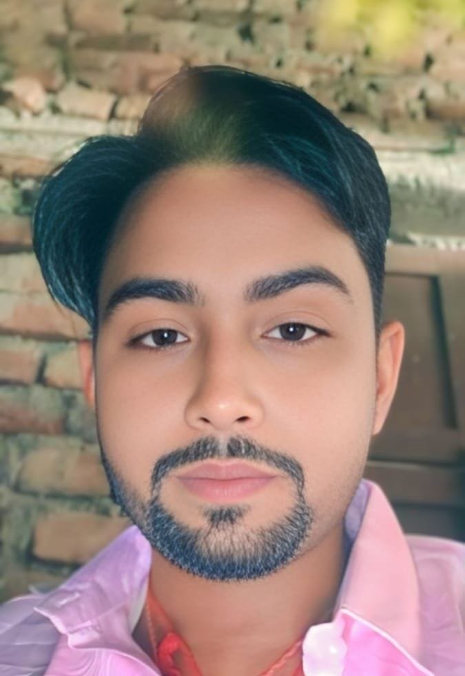 आयुष कुमार