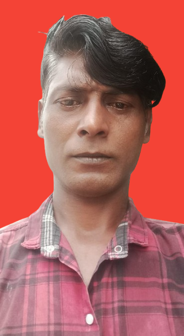 DHARMENDRA RAJAK