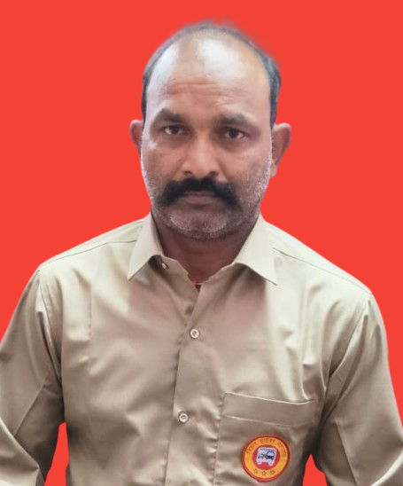 SATAY NARAYAN RAY