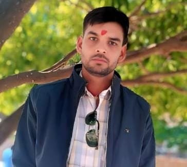 OM PRAKASH KUMAR