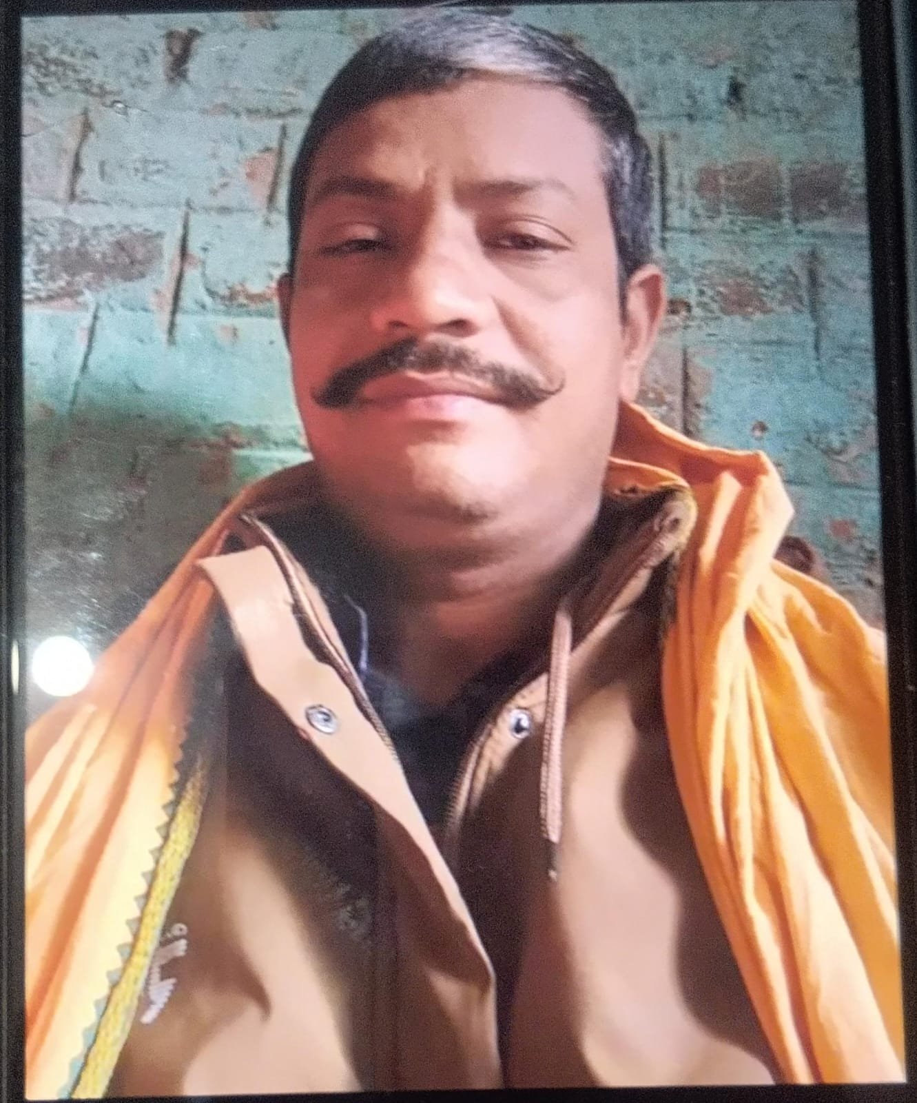 सुनील यादव