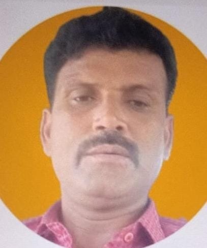 कमलेश कुमार