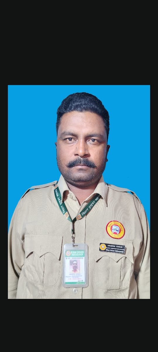 अमरपाल कुमार