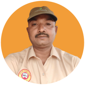 धर्मेन्द्र कुमार सहनी