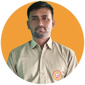 साहेब प्रसाद यादव