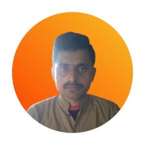 अजय कुमार यादव
