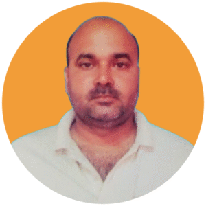 हरिकिशोर सिंह