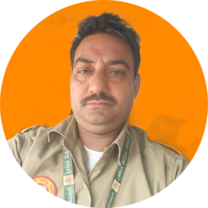 अमरेश राय