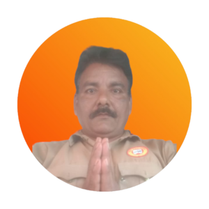 बिपीन महतो