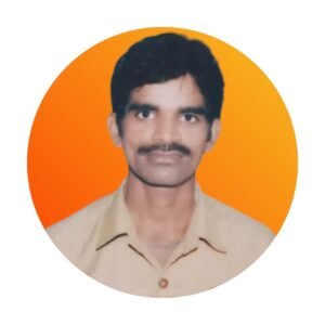 संजय कुमार