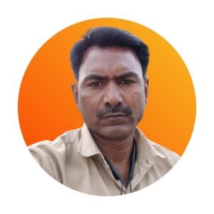प्रकाश कुमार सिंह