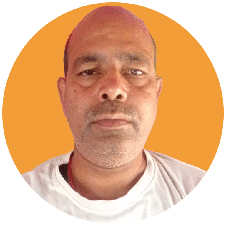 दिलीप कुमार मांझी