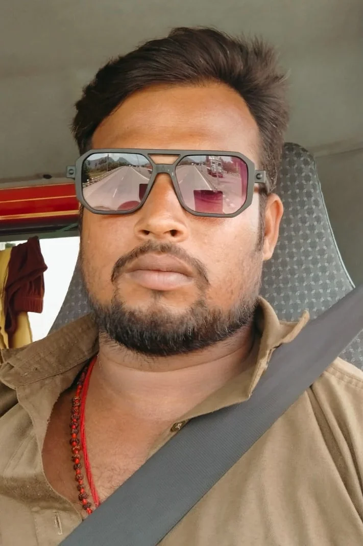 सुनील कुमार यादव