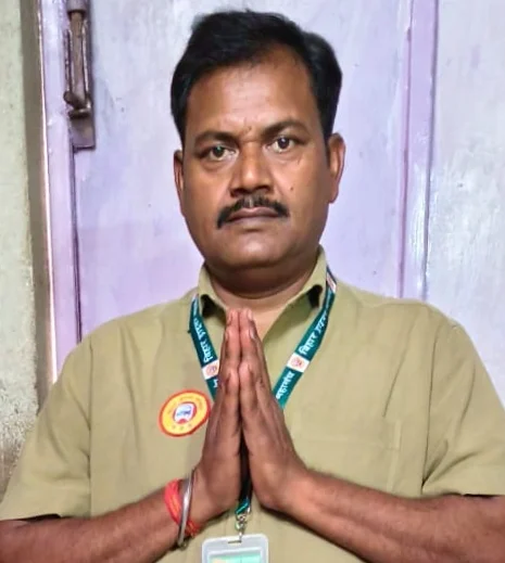 सिकंदर कुमार सावं