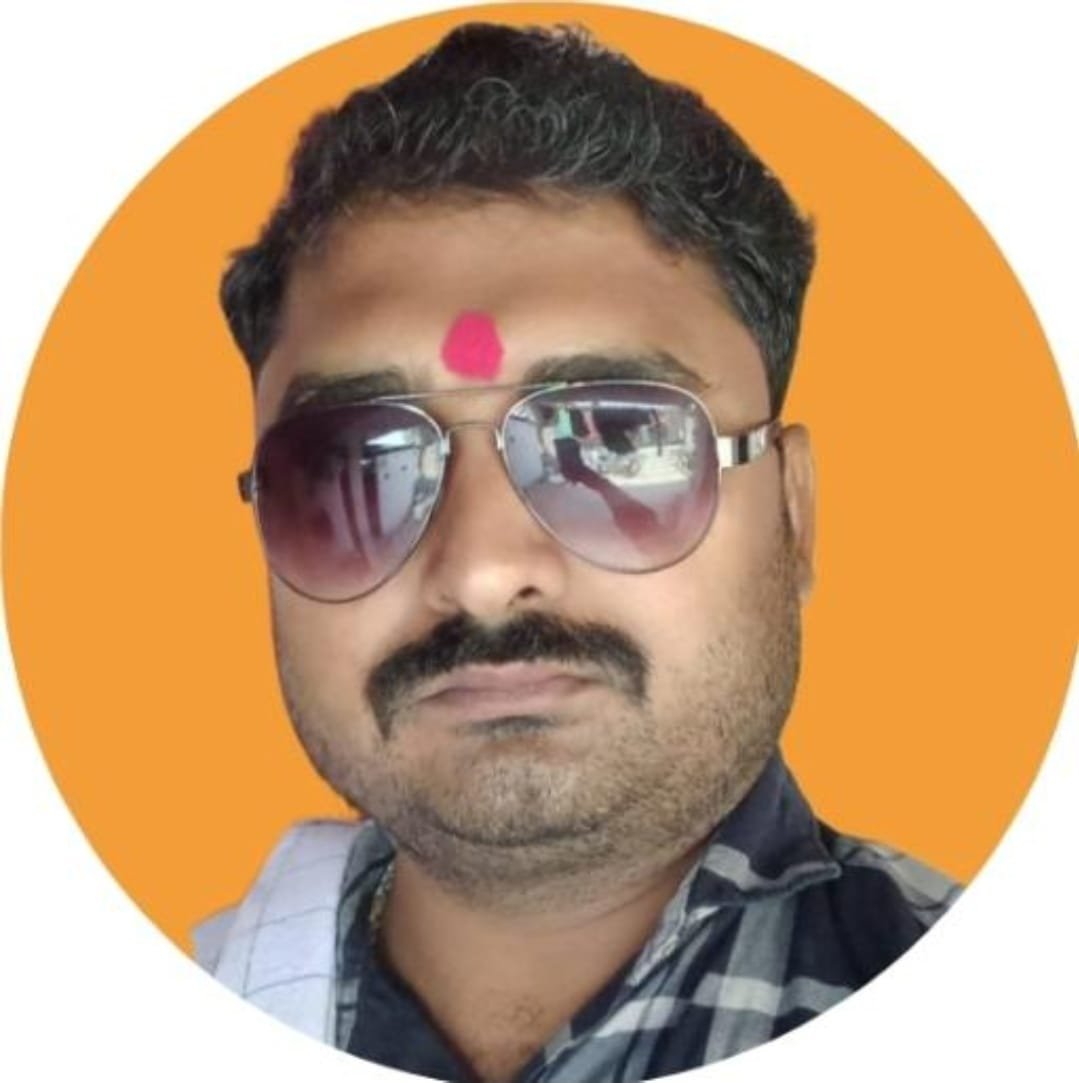 चन्दन कुमार झा