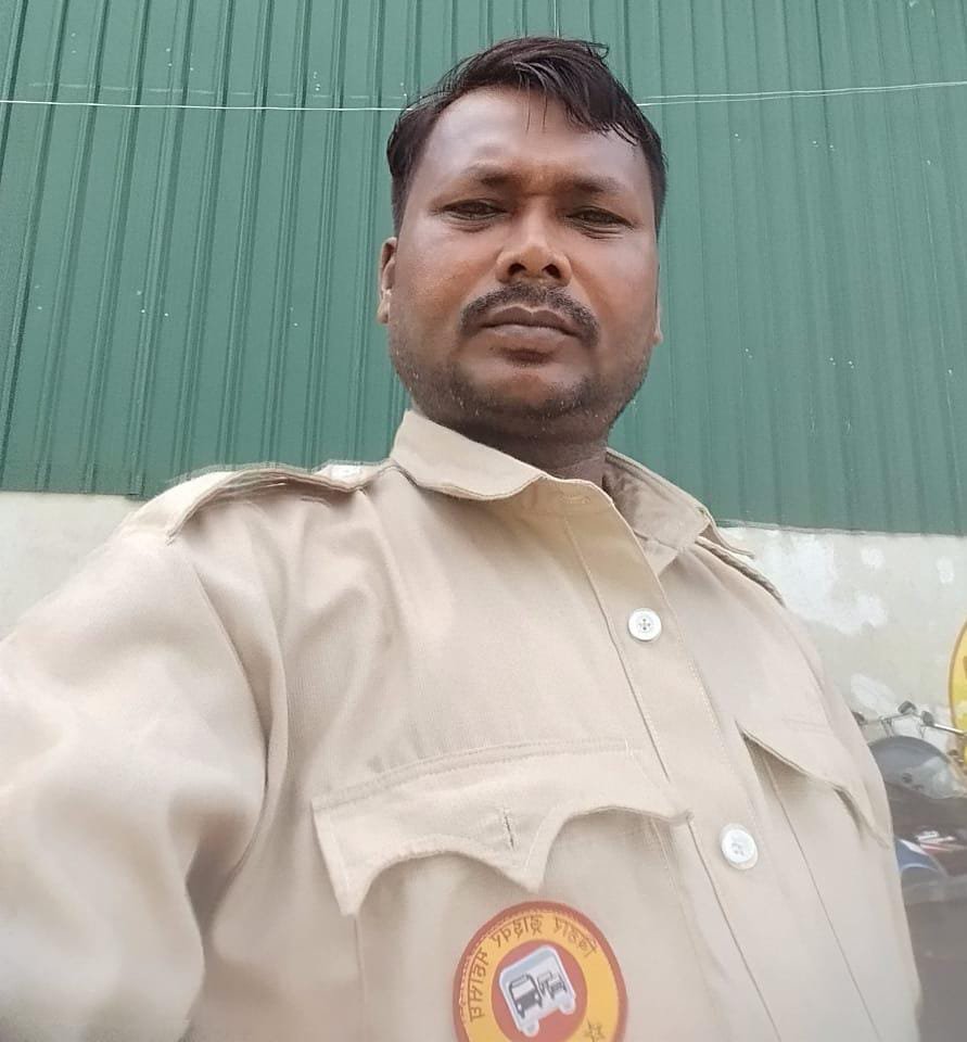 सिकन्दर दास