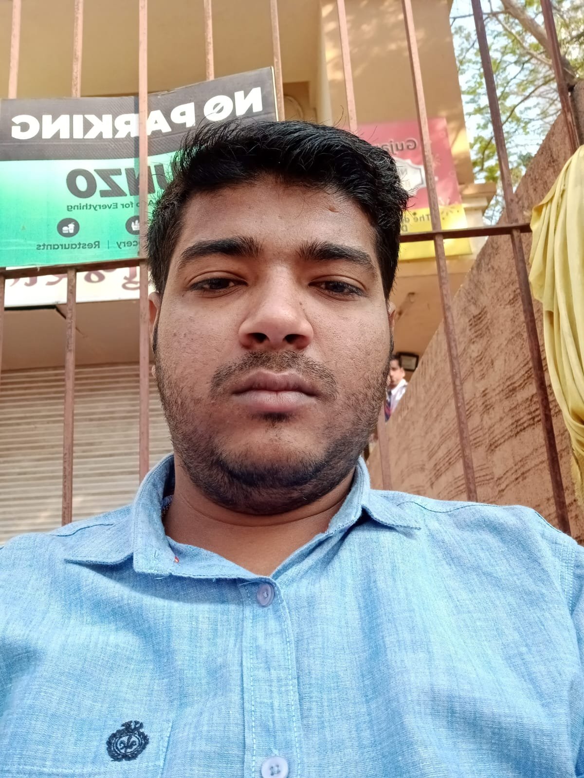 घनश्याम चौधरी