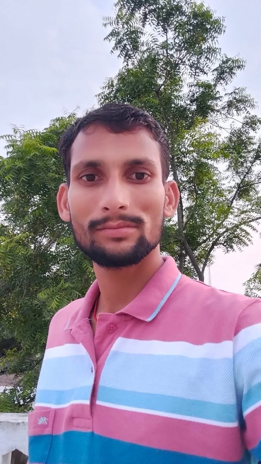 दिलीप कुमार यादव