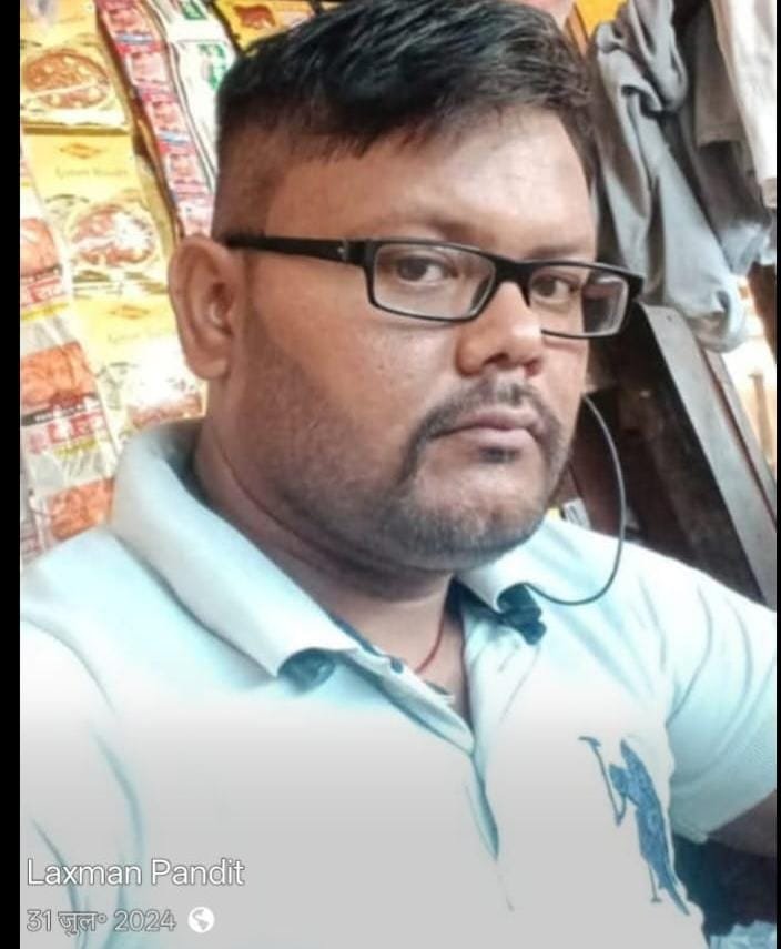 लक्ष्मण कुमार