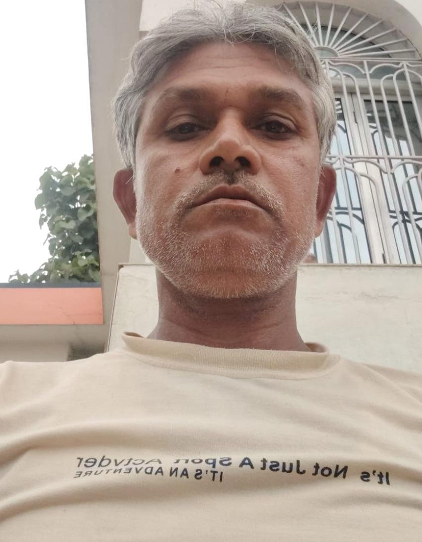 मोहम्मद समसे आलम