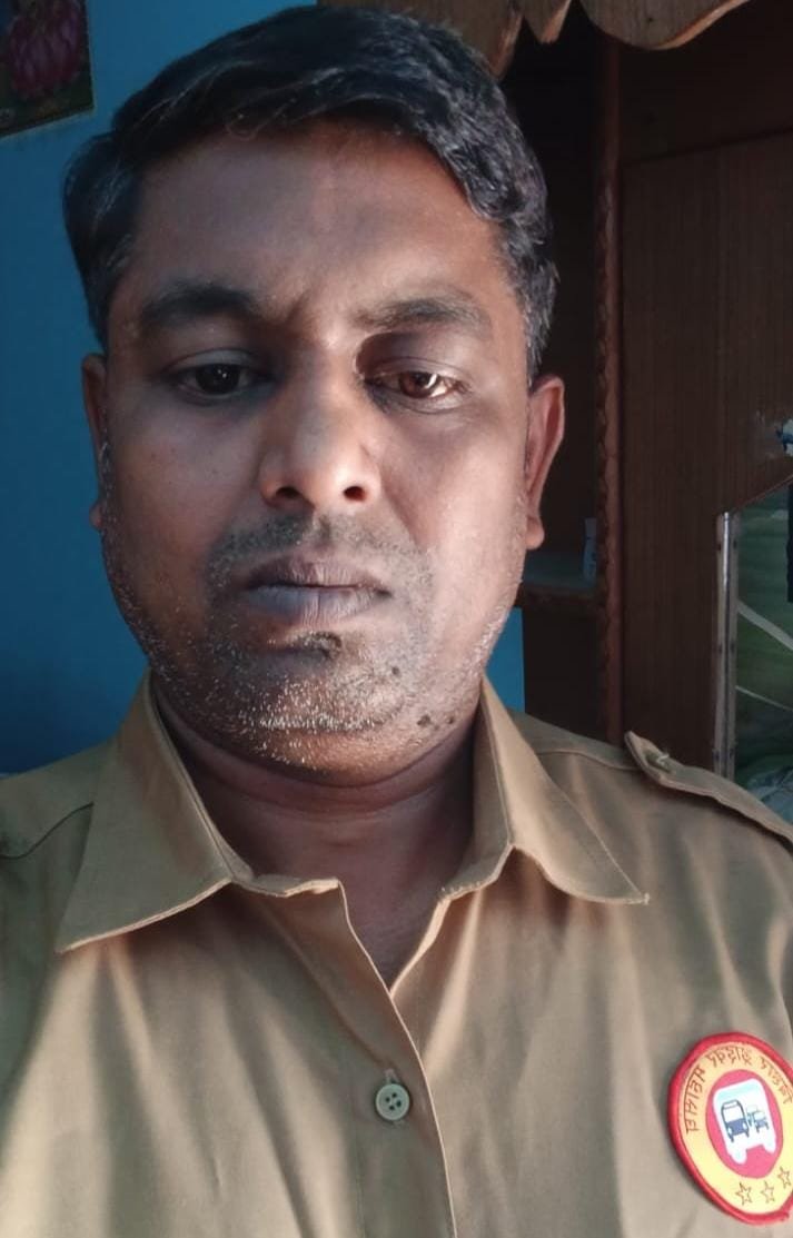रंजित गौड़