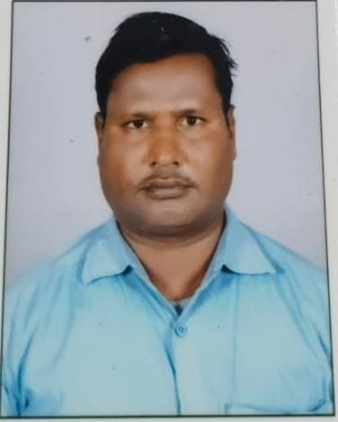 चंदेश्वर नायक