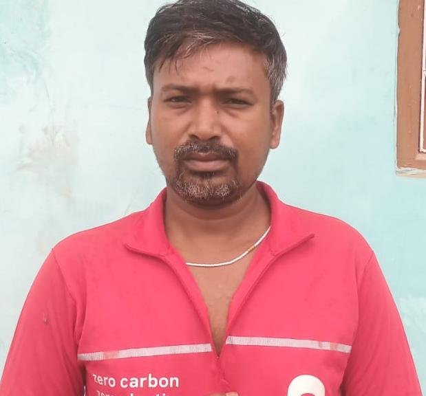 संतोष पंजियार