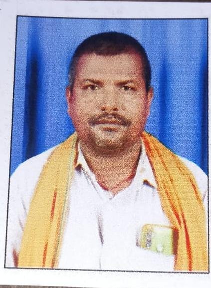 संजय महतो