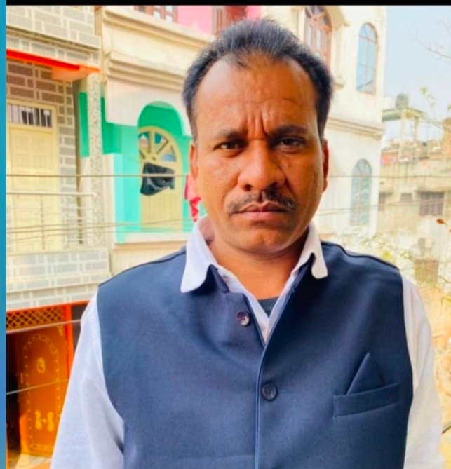 अभीनाश प्रसाद