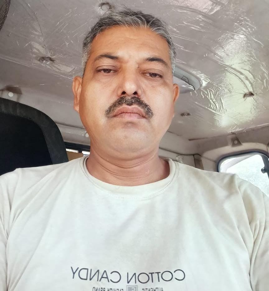अमरेन्द्र कुमार