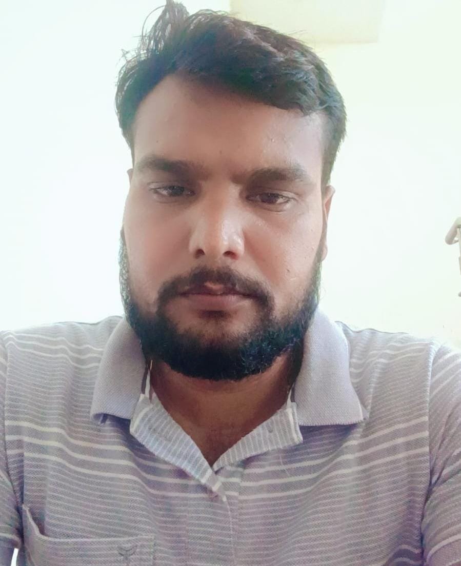 प्रदीप कुमार