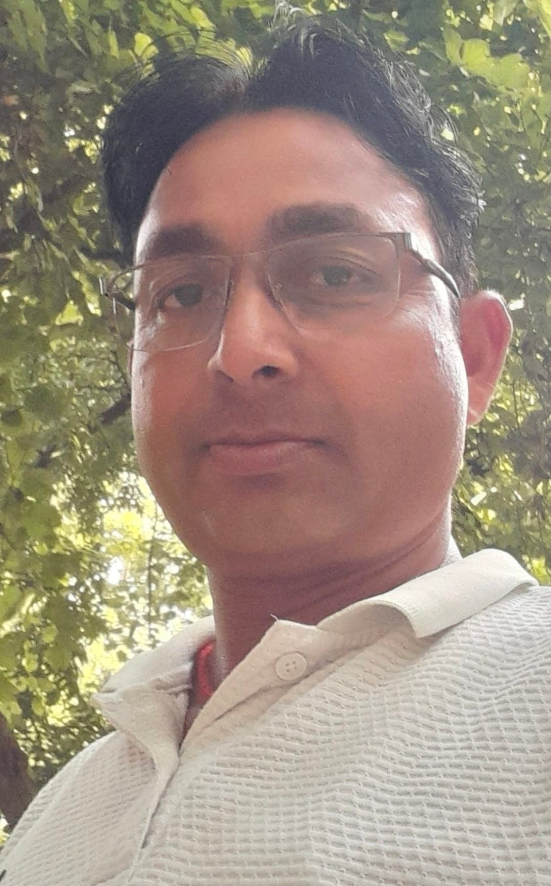 सदानंद सिंह