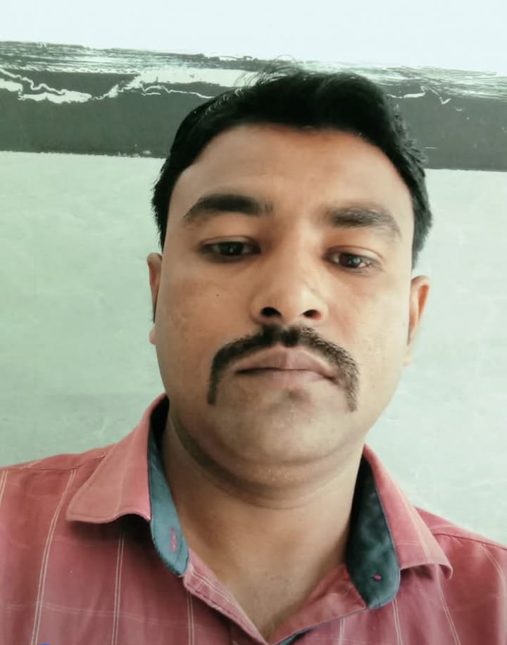ललटू यादव