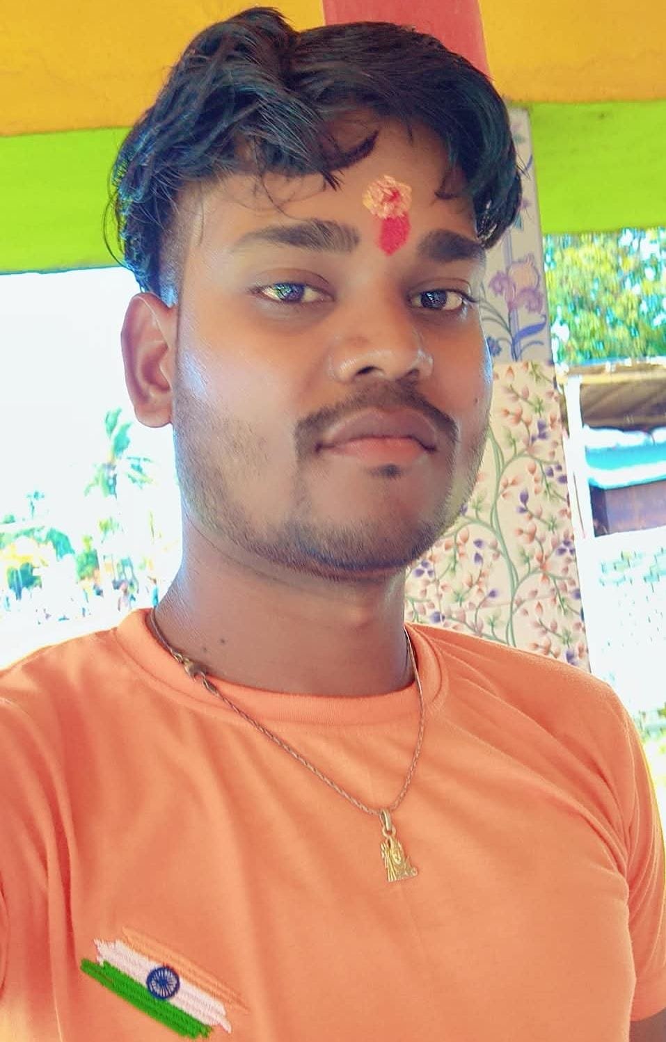 मनोज स्वर्णकार