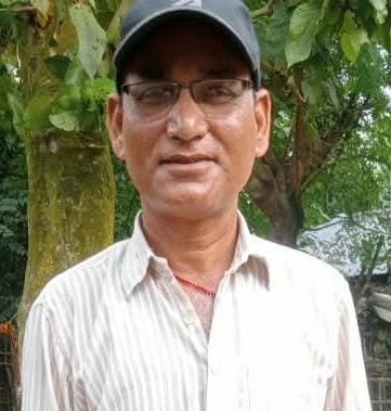 बद्रीनाथ स्वर्णकार