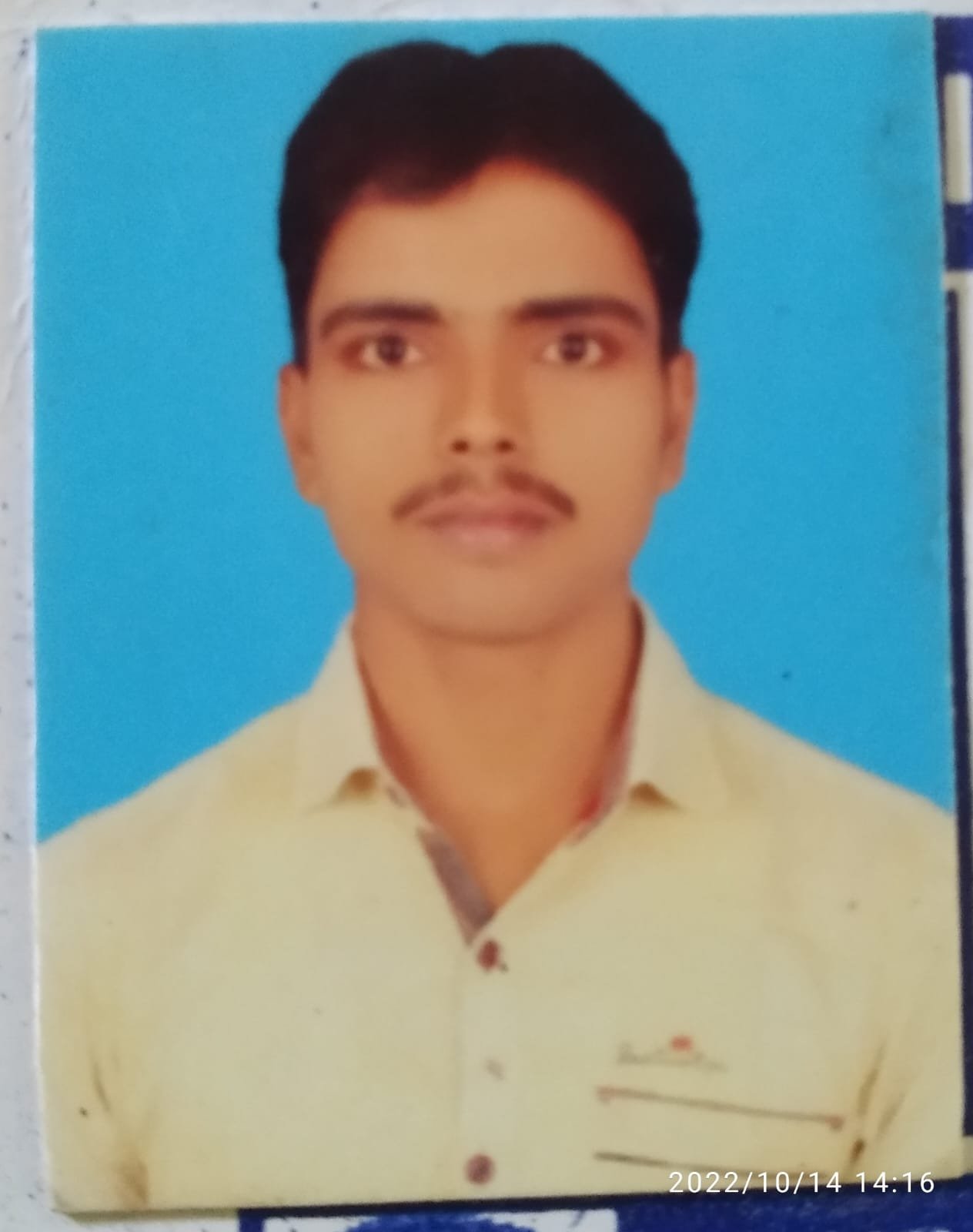 प्रकाश कुमार