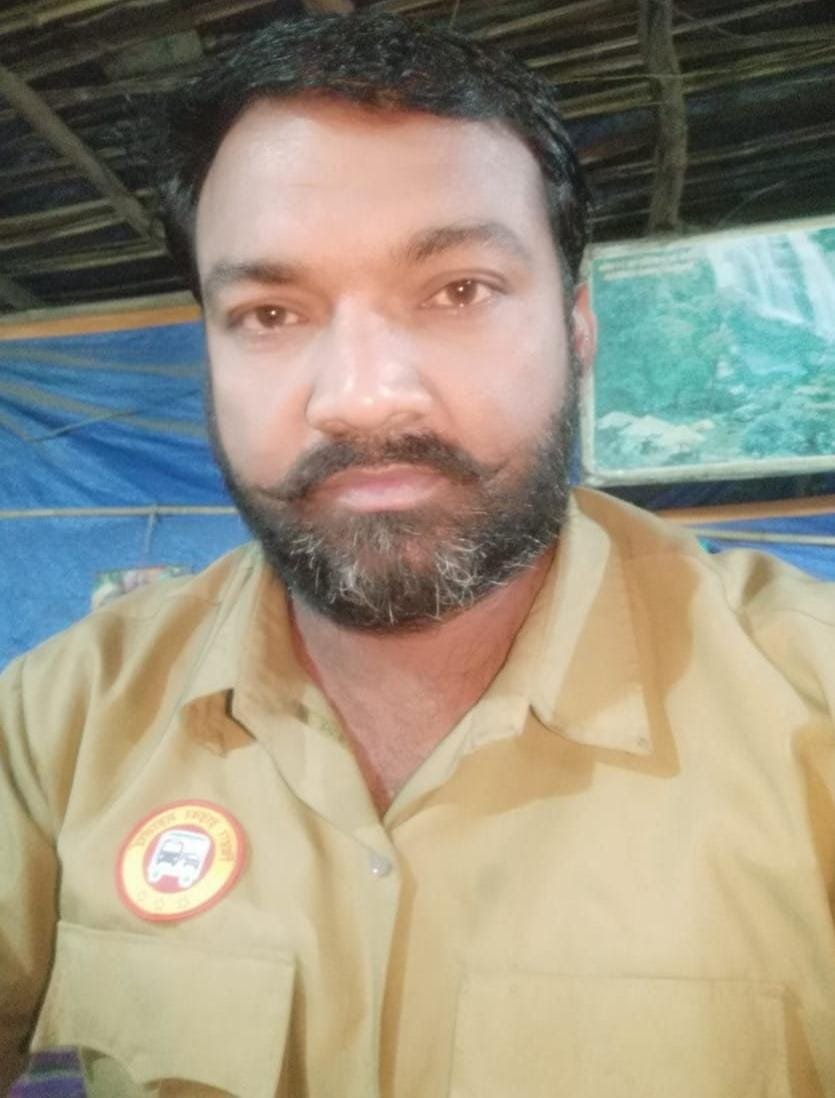 Mukesh Kumar Singh