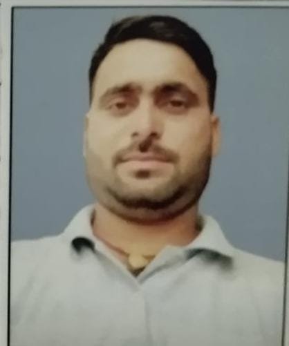 सुबोध कुमार