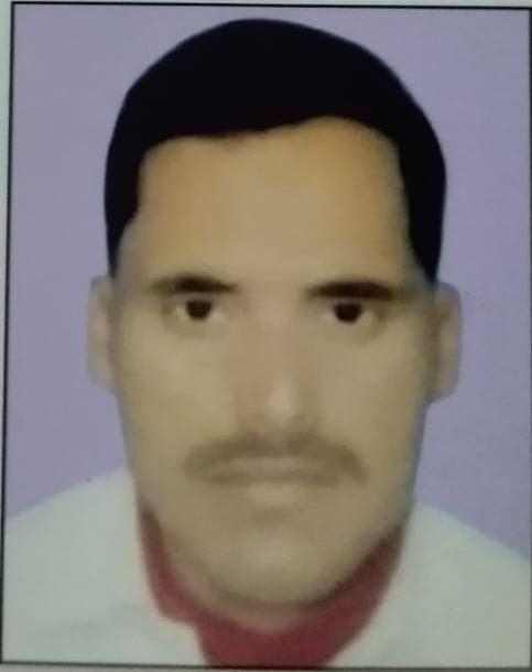 चंदन सिंह