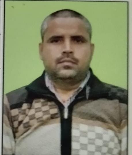 अरुण कुमार यादव
