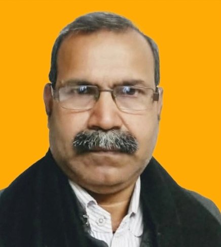 अजीत कुमार मिश्रा