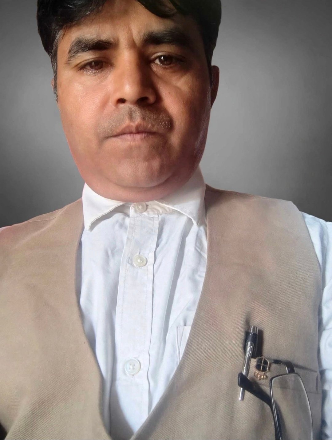 दिनेश कुमार राय